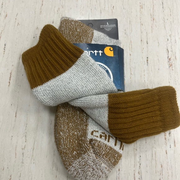 CARHARTT SOCKS - Picture 3 of 5